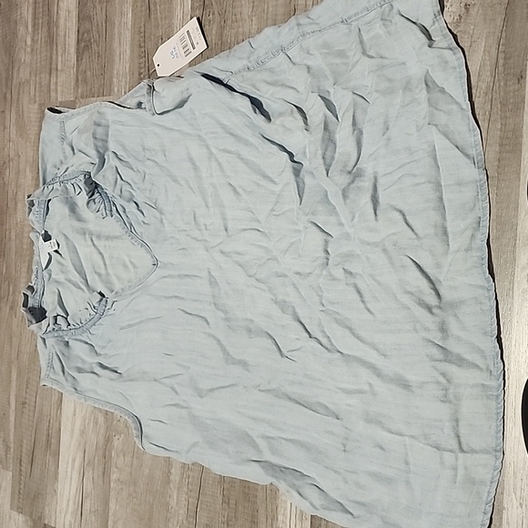 Womens tank top - Picture 1 of 2